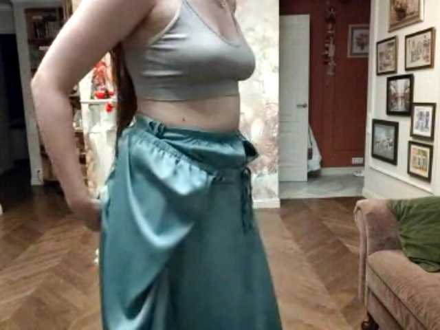 ElenaKeel live cam on BongaCams