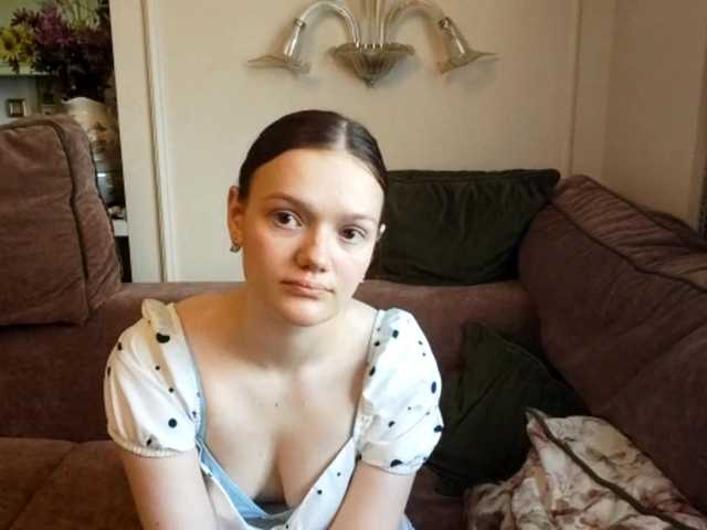 Live трансляция ElenaKeel - slutnetki.online