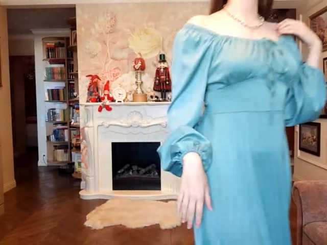 ElenaKeel live cam on BongaCams