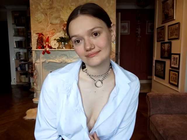 ElenaKeel live webcam show