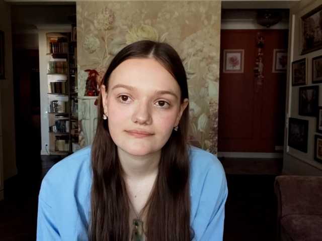 ElenaKeel live webcam show
