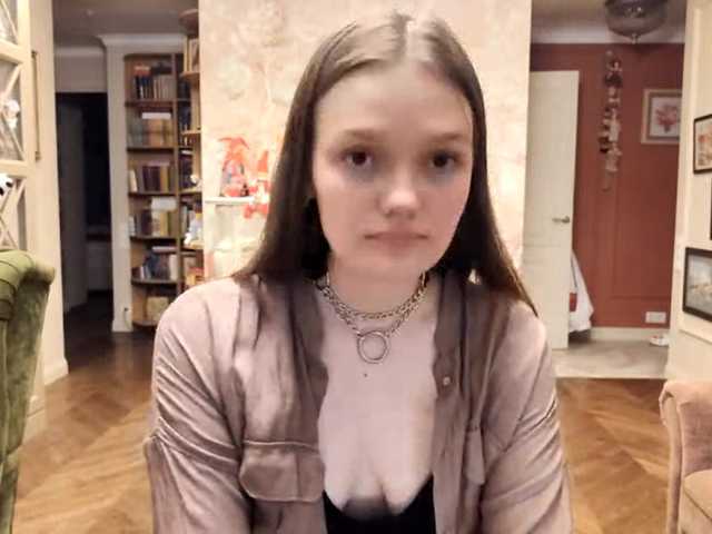 ElenaKeel live webcam show