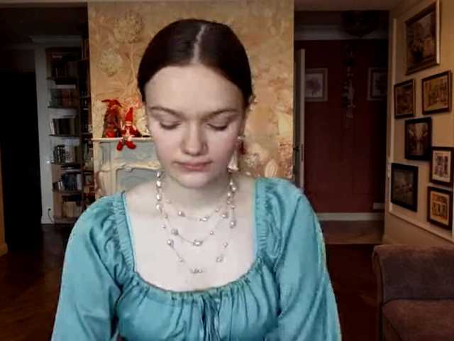 elenakeel live sex show