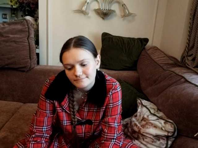 ElenaKeel live cam on BongaCams