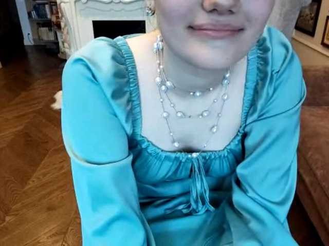 ElenaKeel live webcam show