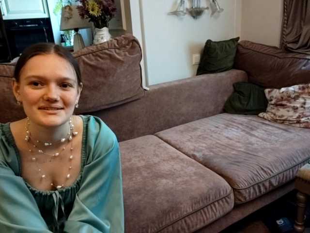 ElenaKeel live cam on BongaCams