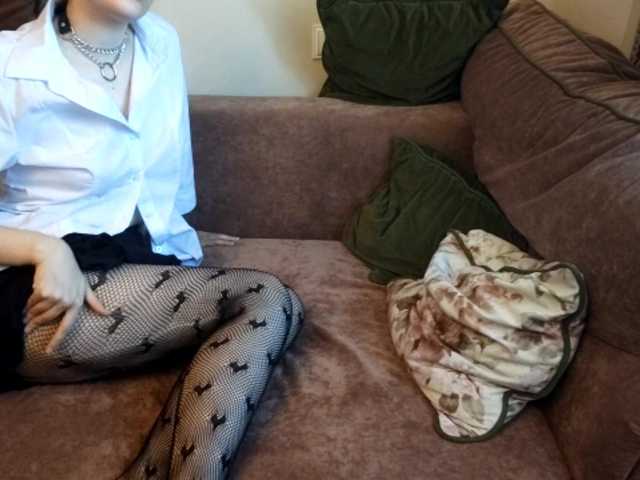ElenaKeel live cam on BongaCams