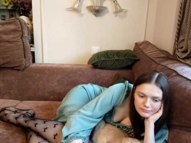 ElenaKeel live cam on BongaCams