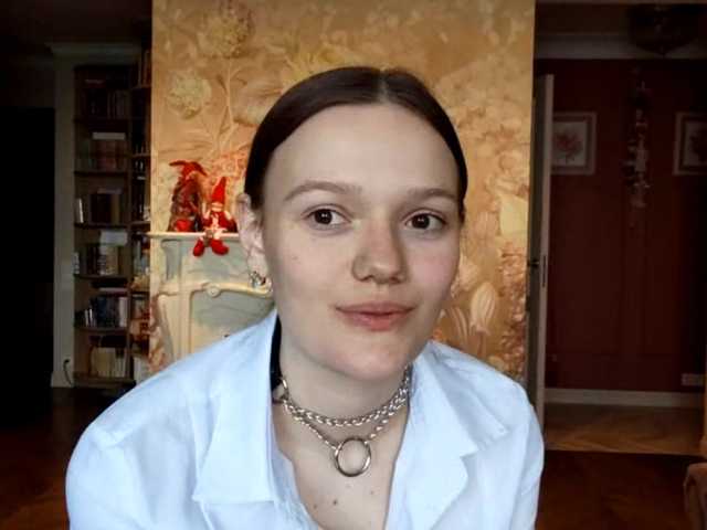 ElenaKeel live webcam show