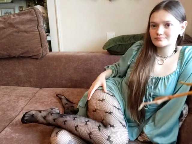 ElenaKeel live webcam show