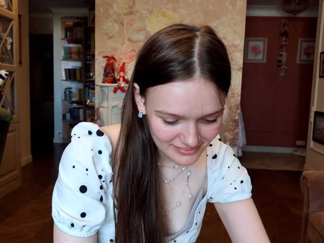 ElenaKeel live cam on BongaCams