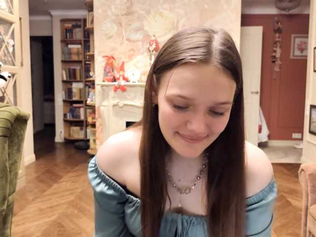 ElenaKeel live webcam show