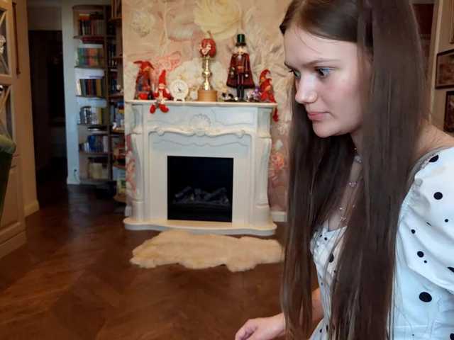 ElenaKeel live cam on BongaCams