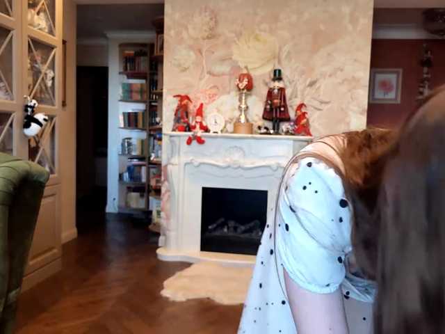 ElenaKeel live cam on BongaCams