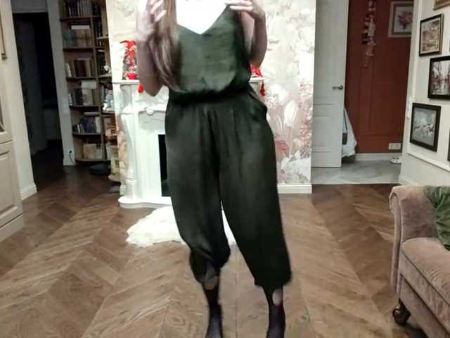 ElenaKeel live cam