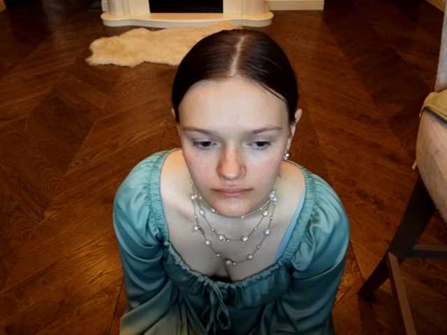 ElenaKeel live cam on BongaCams