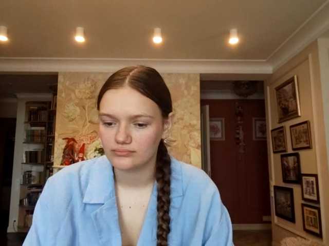 ElenaKeel live webcam show