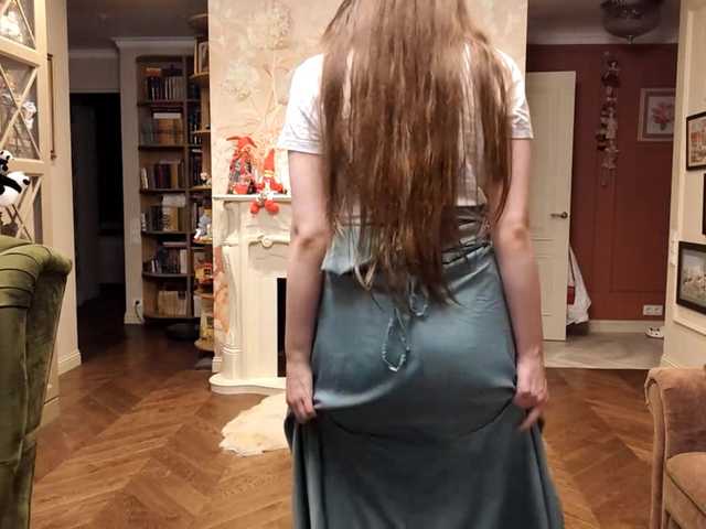 ElenaKeel live cam on BongaCams