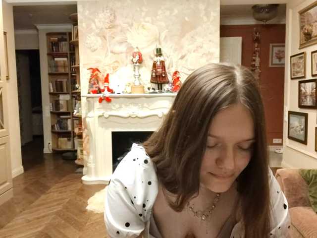 ElenaKeel live webcam show