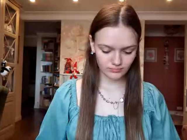 ElenaKeel live cam on BongaCams