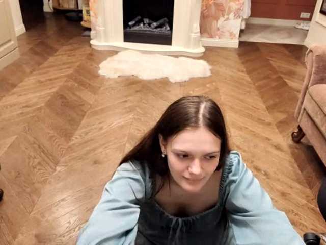 ElenaKeel live cam on BongaCams
