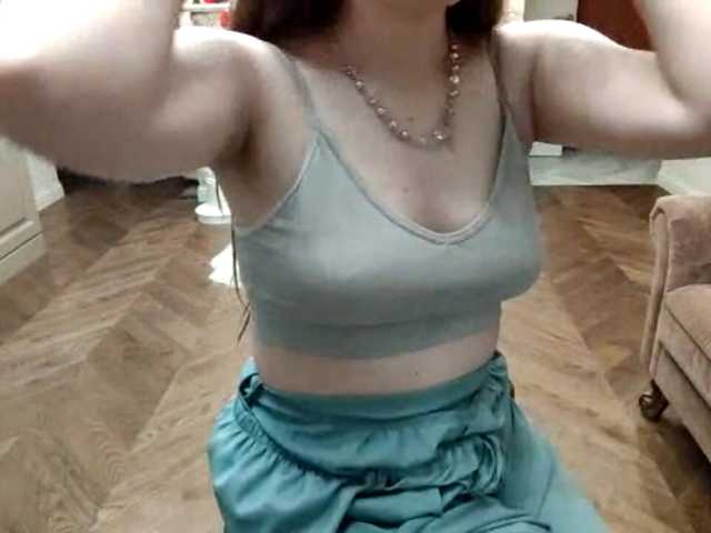 ElenaKeel live cam on BongaCams