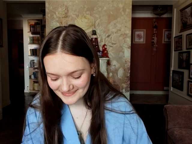 ElenaKeel live webcam show