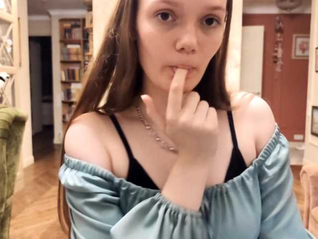 ElenaKeel live webcam show