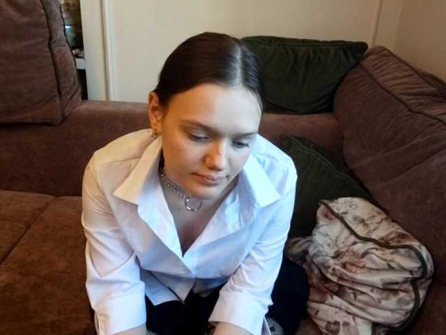 ElenaKeel live webcam show