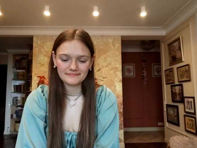 ElenaKeel live cam on BongaCams