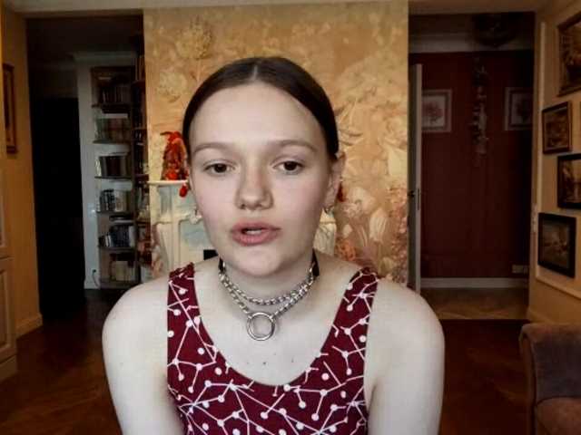 elenakeel live sex show