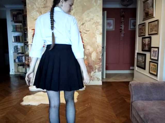 ElenaKeel live cam on BongaCams