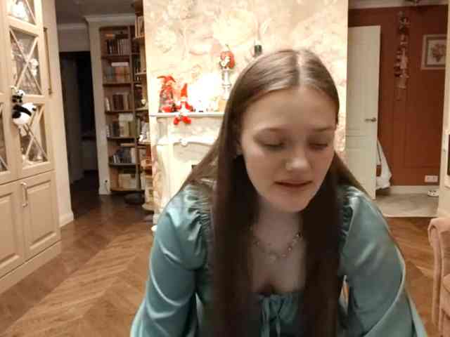 ElenaKeel ElenaKeel