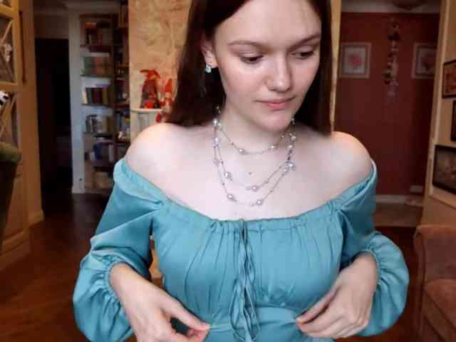ElenaKeel webcam