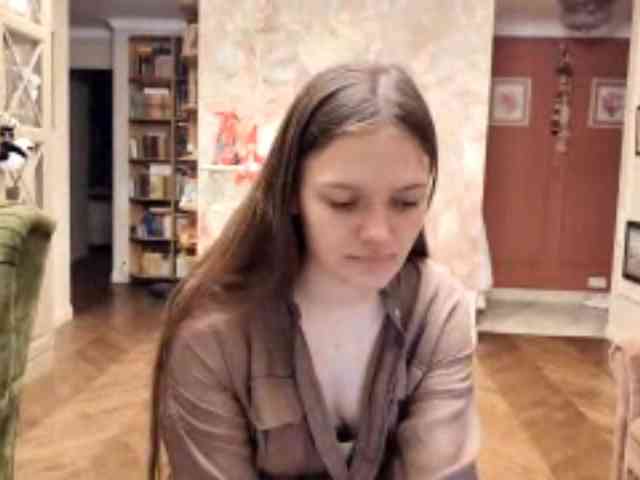 ElenaKeel webcam