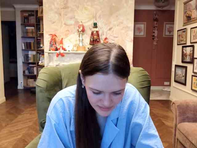 ElenaKeel webcam