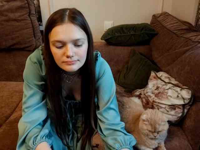ElenaKeel webcam