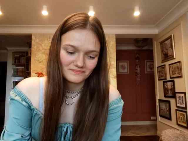 ElenaKeel webcam