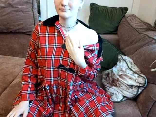 ElenaKeel Sex Cam Show