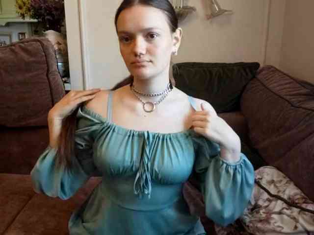 ElenaKeel Sex Cam Show
