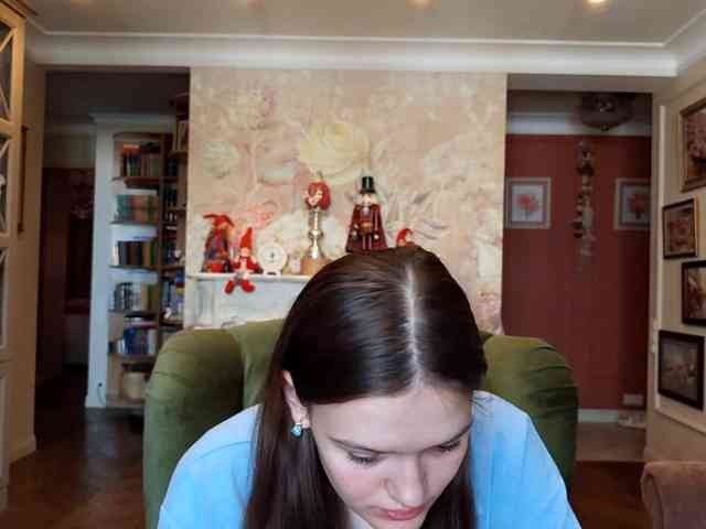 ElenaKeel webcam