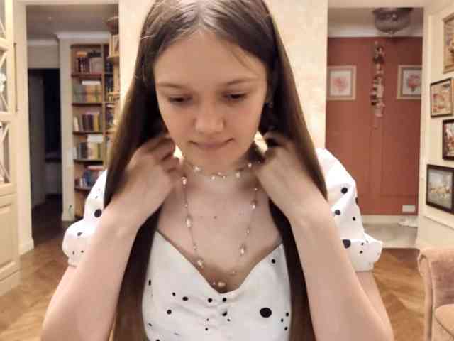 ElenaKeel webcam
