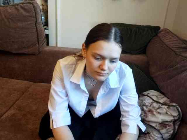 ElenaKeel Sex Cam Show