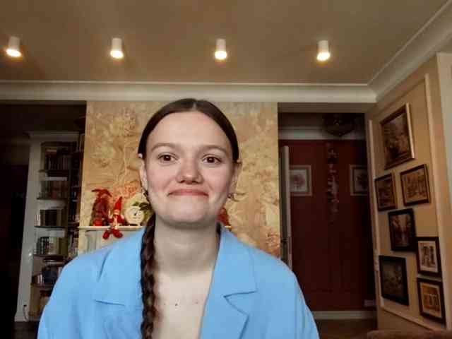 ElenaKeel webcam