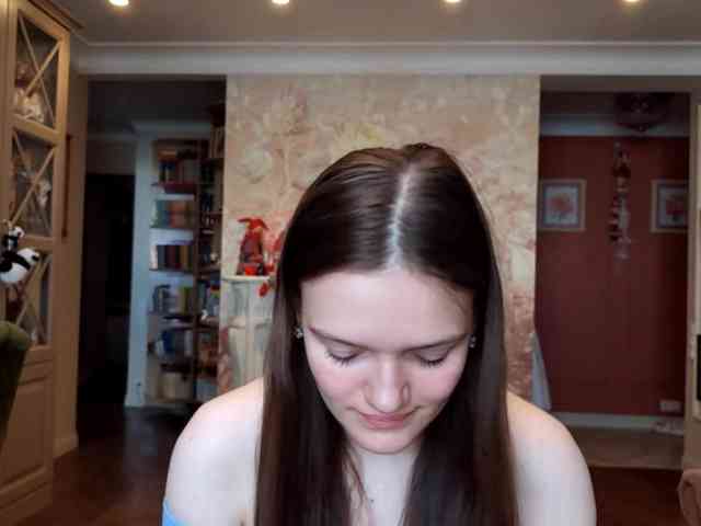 ElenaKeel webcam