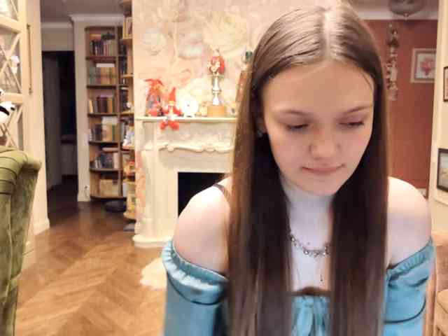 ElenaKeel webcam