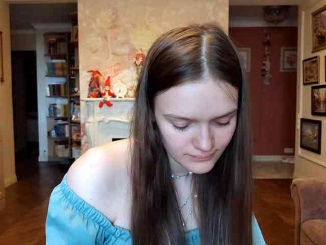 ElenaKeel webcam