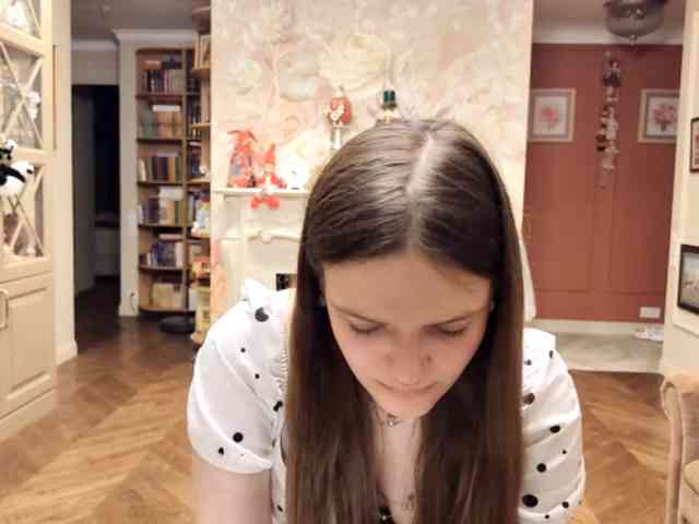 ElenaKeel webcam
