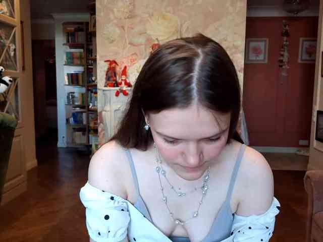ElenaKeel webcam