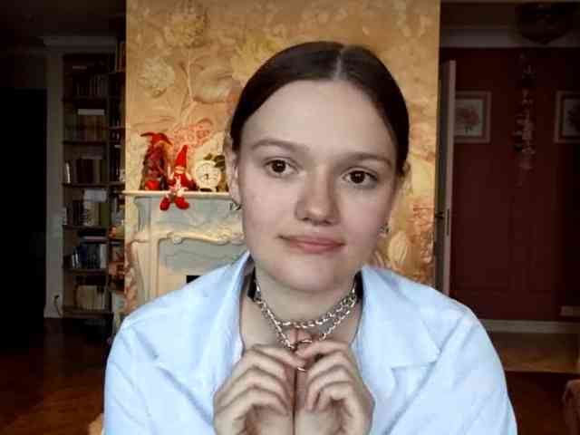 ElenaKeel